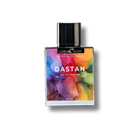 Dastan  – Inspired by Dunhill Desire