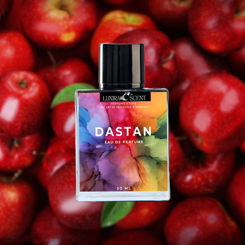 Dastan  – Inspired by Dunhill Desire