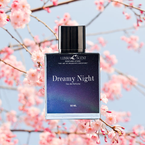 Dreamy Night  – Inspired by Dior J'adore