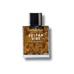 Sultan Vibe – Inspired by Creed Aventus