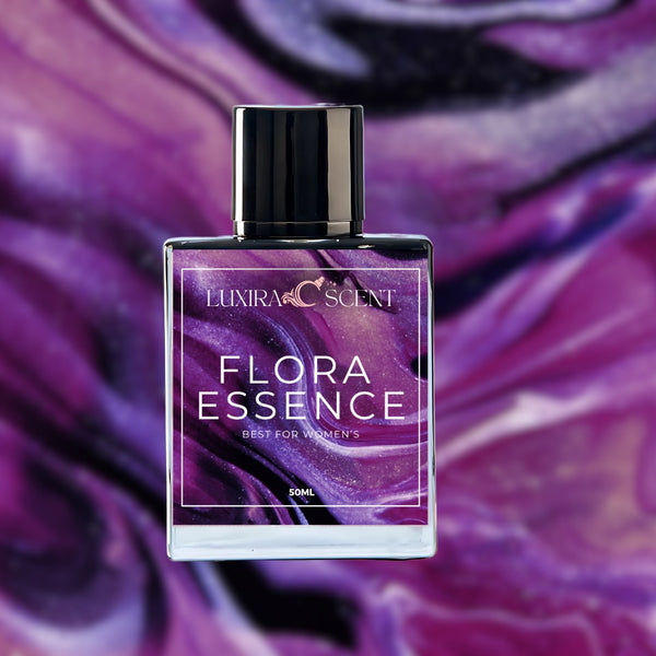 Flora Essence - Inspired By Gucci Flora