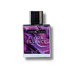 Flora Essence - Inspired By Gucci Flora