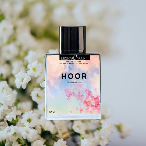 Hoor – Inspired by Gucci Bloom