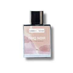 Ishq Noir - Inspired By Versace Eros