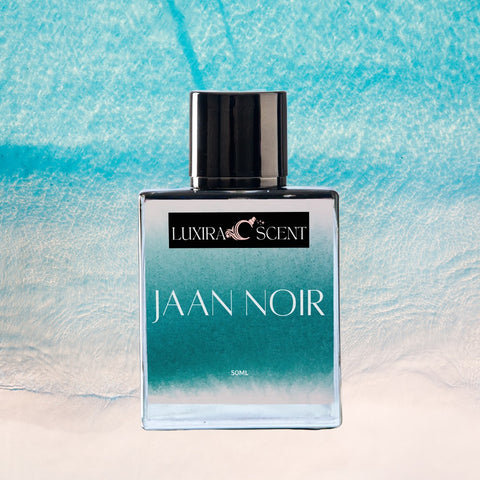 Jaan Noir - Inspired By Dior Sauvage