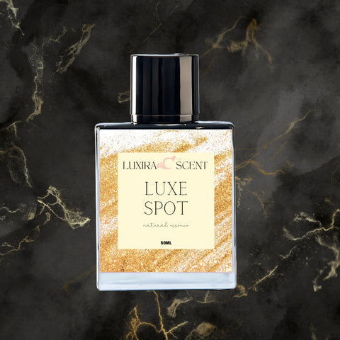 Luxe Spot - Inspired By Allure Homme Sport by Chanel