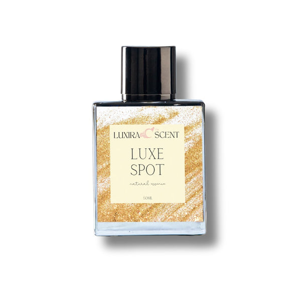 Luxe Spot - Inspired By Allure Homme Sport by Chanel