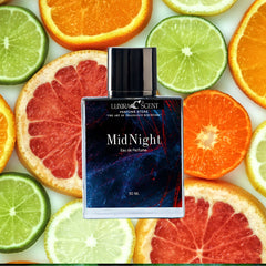 MidNight  – Inspired by Dirham