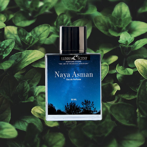 Naya Aasman  – Inspired by Polo Blue