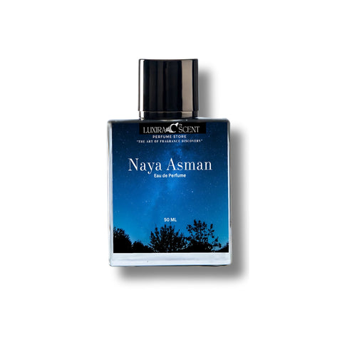 Naya Aasman  – Inspired by Polo Blue