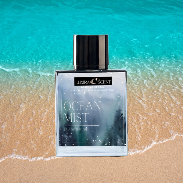 Ocean Mist - Inspired By  Cool Water