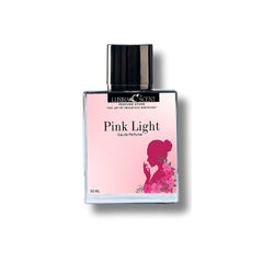 Pink Light  – Inspired by Victoria's Secret Bombshell