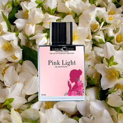 Pink Light  – Inspired by Victoria's Secret Bombshell