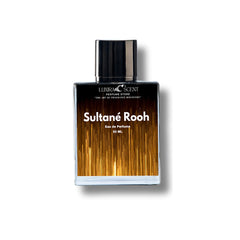 Sultané Rooh  – Inspired by CK One