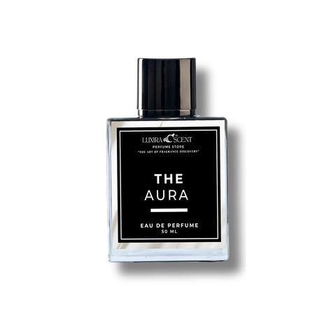 The Aura  – Inspired by CK Eternity