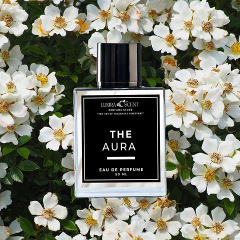 The Aura  – Inspired by CK Eternity