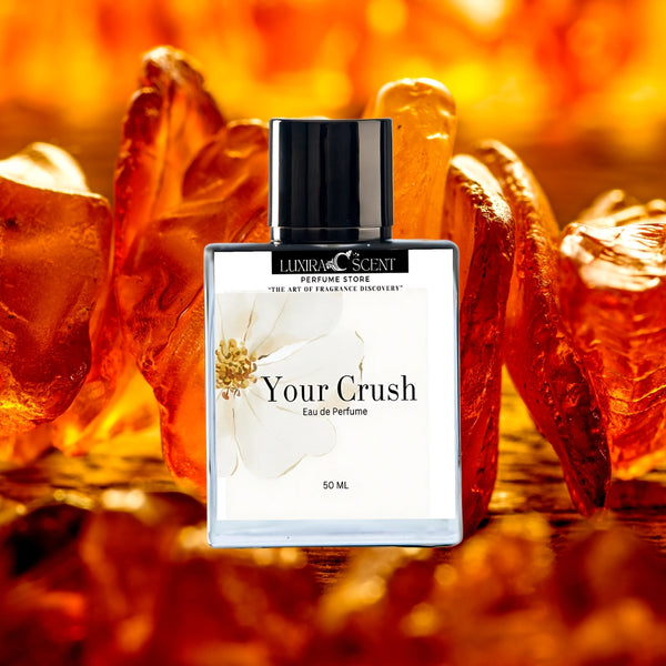 Your Crush  – Inspired by Dior Homme Intense