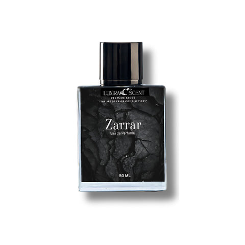 Zarrar  – Inspired by Hugo Boss